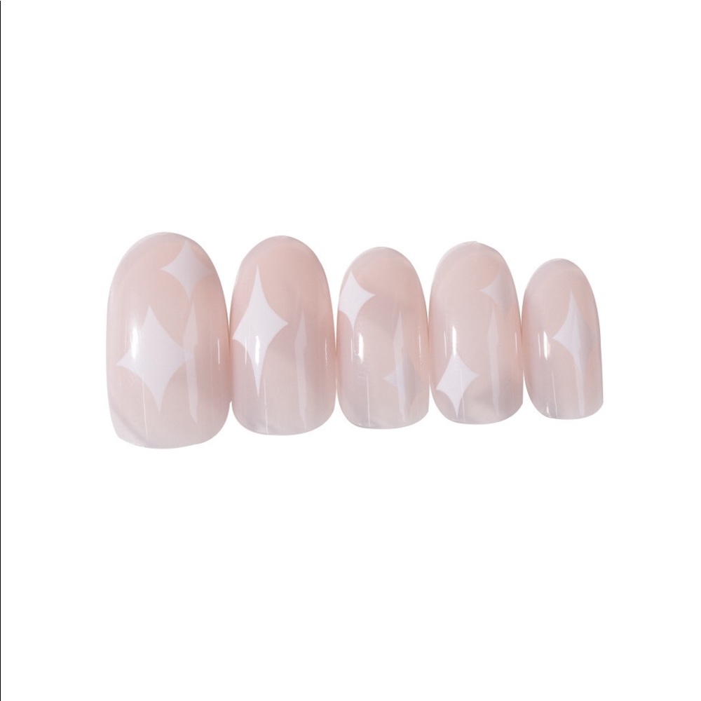 CLEAROUT🌹 Final sale💅 Press on nails
24 pieces - Picture 2 of 4